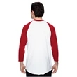 Adult 3/4-Sleeve Baseball Jersey