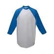 Adult 3/4-Sleeve Baseball Jersey