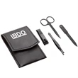 Torello 4pc Compact Personal Care Kit
