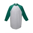 Adult 3/4-Sleeve Baseball Jersey