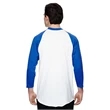 Adult 3/4-Sleeve Baseball Jersey
