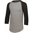 Adult 3/4-Sleeve Baseball Jersey