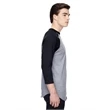 Adult 3/4-Sleeve Baseball Jersey