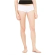 Ladies' Cotton/Spandex Shortie