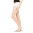 Ladies' Cotton/Spandex Shortie