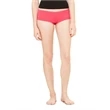 Ladies' Cotton/Spandex Shortie