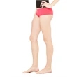 Ladies' Cotton/Spandex Shortie