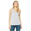 Ladies' Jersey Racerback Tank