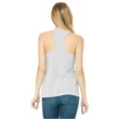 Ladies' Jersey Racerback Tank