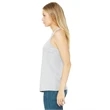 Ladies' Jersey Racerback Tank