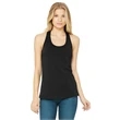 Ladies' Jersey Racerback Tank