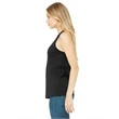 Ladies' Jersey Racerback Tank