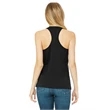 Ladies' Jersey Racerback Tank