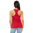 Ladies' Jersey Racerback Tank