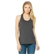 Ladies' Jersey Racerback Tank