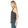 Ladies' Jersey Racerback Tank