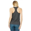 Ladies' Jersey Racerback Tank