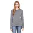 Ladies' Jersey Long-Sleeve T-Shirt
