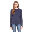 Ladies' Jersey Long-Sleeve T-Shirt