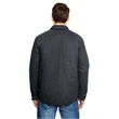 Adult Quilted Flannel Jacket