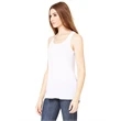 Ladies' Flowy Racerback Tank