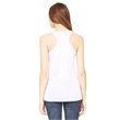 Ladies' Flowy Racerback Tank