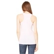 Ladies' Flowy Racerback Tank