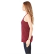 Ladies' Flowy Racerback Tank