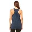 Ladies' Flowy Racerback Tank