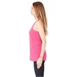 Ladies' Flowy Racerback Tank