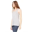 Ladies' Flowy Racerback Tank