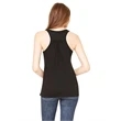 Ladies' Flowy Racerback Tank