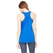 Ladies' Flowy Racerback Tank