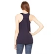 Ladies' Flowy Racerback Tank