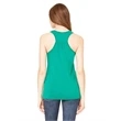 Ladies' Flowy Racerback Tank