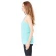 Ladies' Flowy Racerback Tank