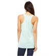 Ladies' Flowy Racerback Tank