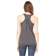 Ladies' Flowy Racerback Tank