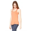 Ladies' Flowy Racerback Tank