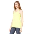 Ladies' Flowy Racerback Tank