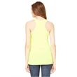 Ladies' Flowy Racerback Tank