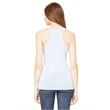 Ladies' Flowy Racerback Tank