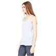 Ladies' Flowy Racerback Tank