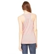 Ladies' Flowy Racerback Tank