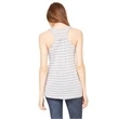 Ladies' Flowy Racerback Tank