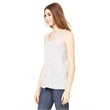 Ladies' Flowy Racerback Tank