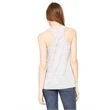 Ladies' Flowy Racerback Tank