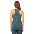 Ladies' Flowy Racerback Tank