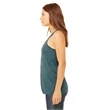 Ladies' Flowy Racerback Tank