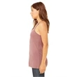 Ladies' Flowy Racerback Tank